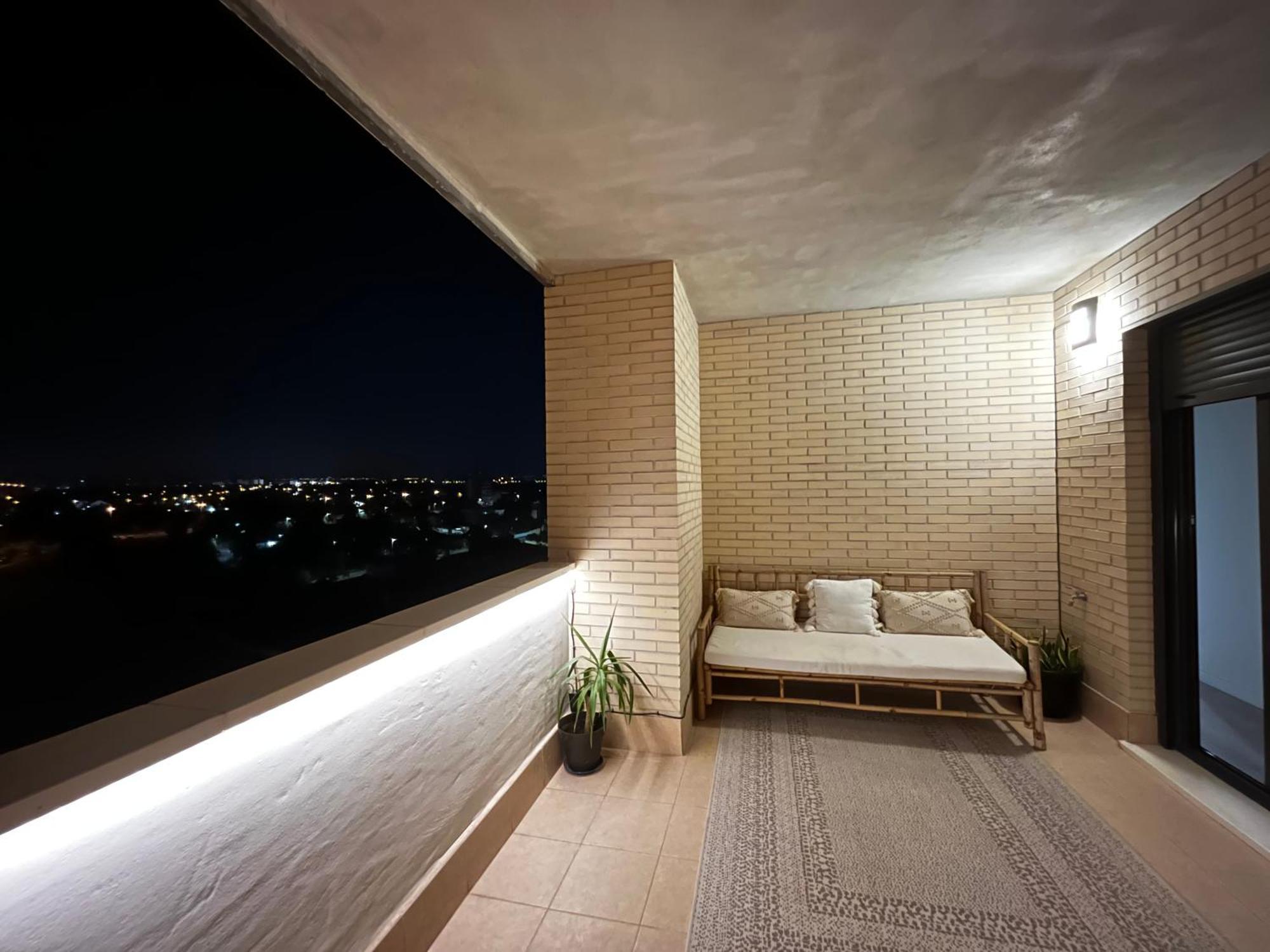 Apartamento Pau 5 Playa San Juan Con Vistas Y Piscina By Elconserje Alicante Exterior photo